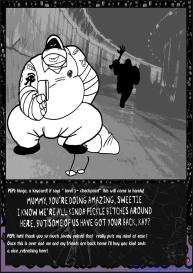 Monster Smash 1 #110