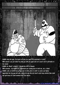 Monster Smash 1 #111