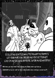 Monster Smash 1 #113