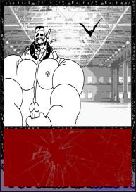 Monster Smash 1 #121