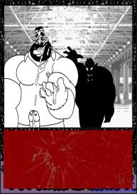Monster Smash 1 #122