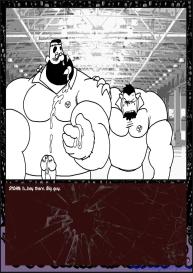 Monster Smash 1 #123