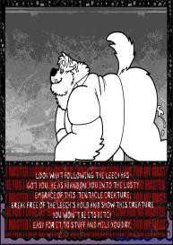 Monster Smash 1 #127