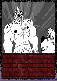 Monster Smash 1 #129