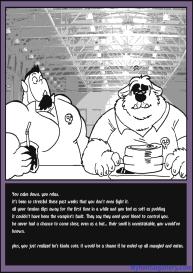 Monster Smash 1 #13