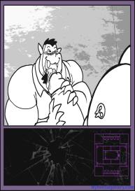 Monster Smash 1 #133