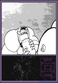Monster Smash 1 #134