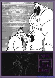 Monster Smash 1 #135