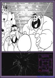 Monster Smash 1 #138