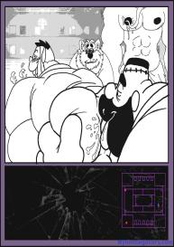 Monster Smash 1 #139