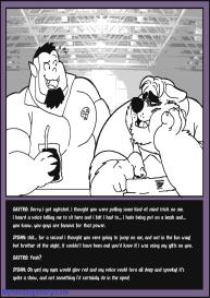 Monster Smash 1 #14