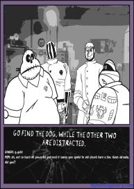 Monster Smash 1 #142