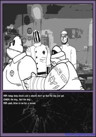 Monster Smash 1 #143