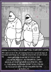 Monster Smash 1 #148