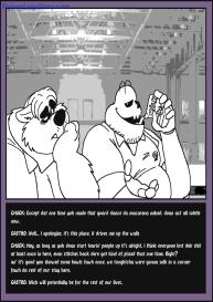 Monster Smash 1 #15