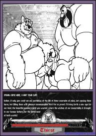 Monster Smash 1 #153