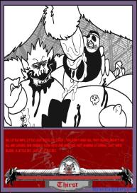Monster Smash 1 #157