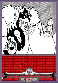 Monster Smash 1 #160