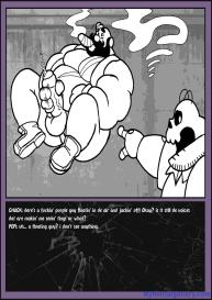 Monster Smash 1 #167