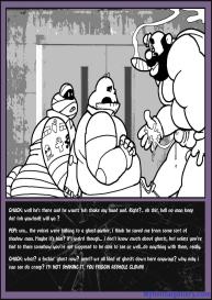 Monster Smash 1 #168