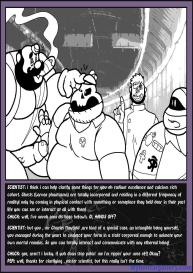 Monster Smash 1 #169