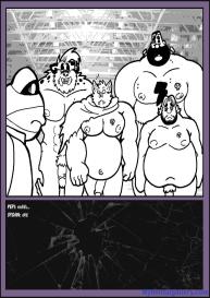 Monster Smash 1 #171