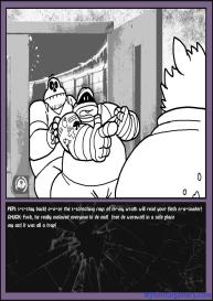 Monster Smash 1 #172