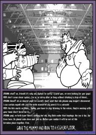 Monster Smash 1 #173
