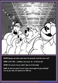 Monster Smash 1 #18