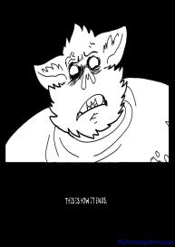 Monster Smash 1 #181