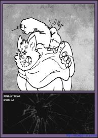Monster Smash 1 #186
