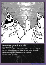 Monster Smash 1 #187