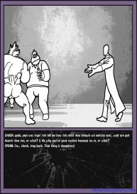 Monster Smash 1 #188