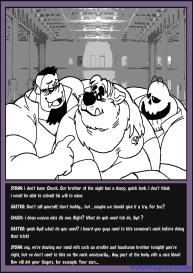 Monster Smash 1 #19
