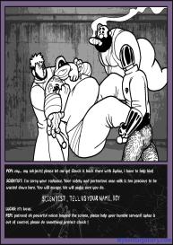Monster Smash 1 #190