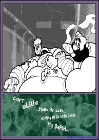 Monster Smash 1 #192