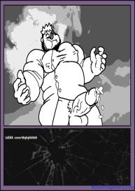Monster Smash 1 #195