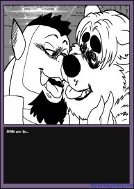 Monster Smash 1 #20