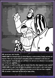 Monster Smash 1 #200