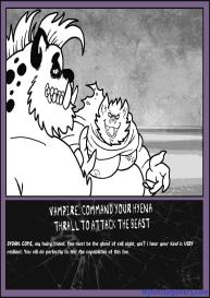 Monster Smash 1 #202