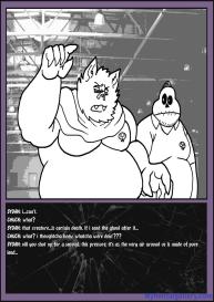 Monster Smash 1 #205