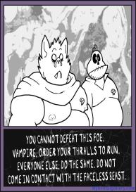 Monster Smash 1 #206