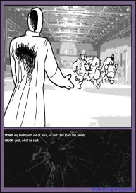 Monster Smash 1 #208