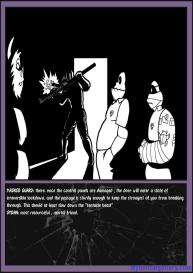 Monster Smash 1 #222