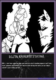 Monster Smash 1 #227
