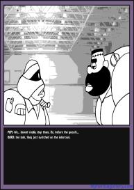 Monster Smash 1 #23