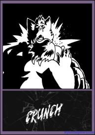 Monster Smash 1 #235