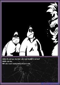 Monster Smash 1 #241