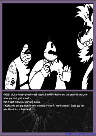 Monster Smash 1 #242
