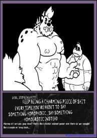 Monster Smash 1 #248